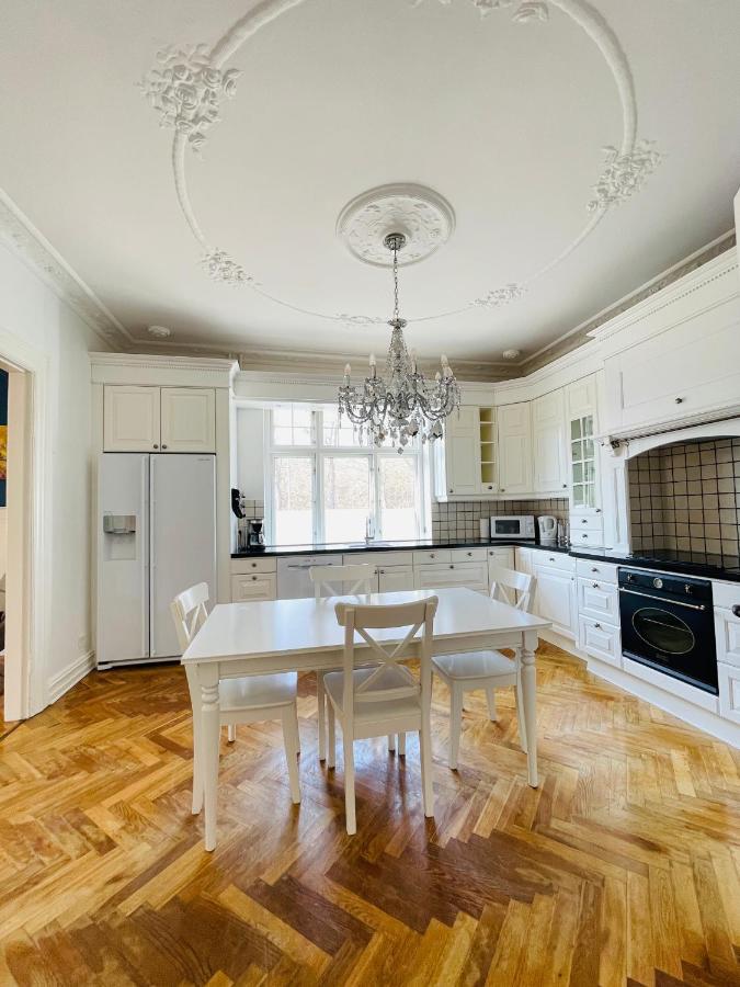 Apartment Aday - Center Big Aalborg