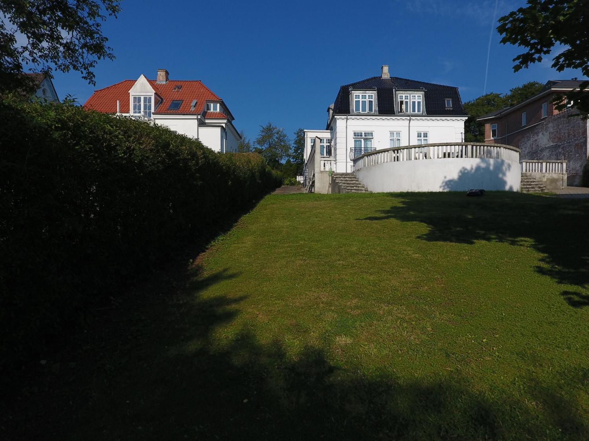 Aday - Center Big Apartment Aalborg